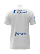 Camisa Puma Al Hilal 2025-26 Away - Branca