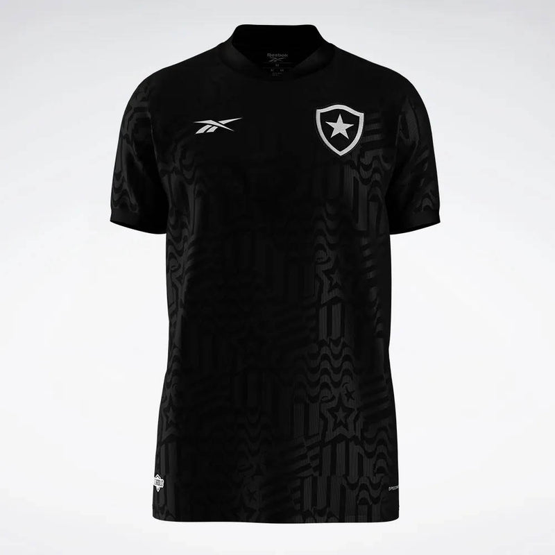 Camisa Botafogo Il 23/24 - Preto