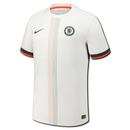 Camisa Chelsea II 2025/26 Nike - Branco