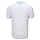 Camisa Cruzeiro II 2025/26 Adidas - Branco