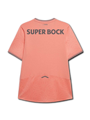 Camisa Porto II 25/26 New Balance - Rosa