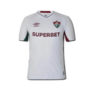 Camisa Fluminense II 2025/26 Umbro - Branco