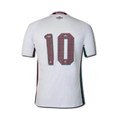 Camisa Fluminense II 2025/26 Umbro - Branco