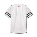 Camisa Fluminense 2026/27 Puma - Branco