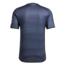 Camisa Real Madrid II Away 25/26 - Preto - Adidas