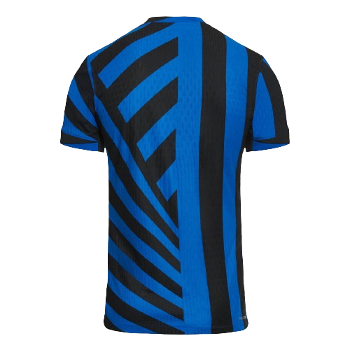 Camisa Inter de Milão I 24/25 Nike - Azul ( Pré - venda )