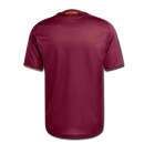 Camisa Roma 2025/26 Adidas - Vermelho
