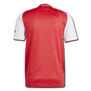 Camisa Arsenal I 25/26 - Adidas  - Vermelha [ ESTOQUE JÁ NO BRASIL ]