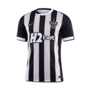 Camisa Atlético Mineiro I 2026/27  Nike - Preto e Branco