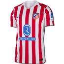 Camisa Atlético de Madrid I 2025/26 Nike - Vermelho
