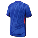 Camisa Chelsea I 25/26 Nike - Azul [ ESTOQUE JÁ NO BRASIL ]