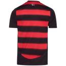 Camisa Flamengo I 25/26 Adidas - Rubro Negro