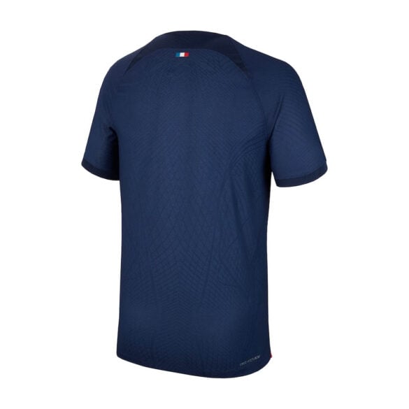 Camisa PSG I 23/24 Nike - Azul