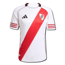 Camisa River Plate I 2025/26 Adidas - Branca