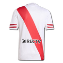 Camisa River Plate I 2025/26 Adidas - Branca