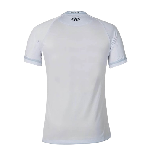 Camisa Santos I 25/26 Umbro - Branco