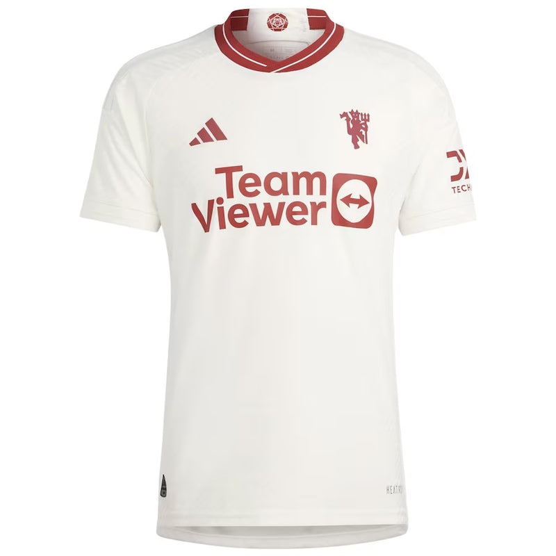 Camisa Manchester United III 23/24 - Adidas