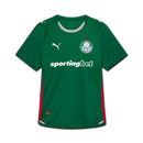Camisa Palmeiras I  2026/27 Puma - Verde