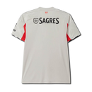 Camisa Benfica II 2025/26 Adidas - Bege