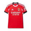 Camisa Benfica I 2025/26 Adidas - Vermelho
