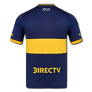 Camisa Boca Juniors I 2025/26 Adidas - Azul