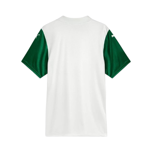 Camisa Palmeiras II 25/26 Puma - Branco