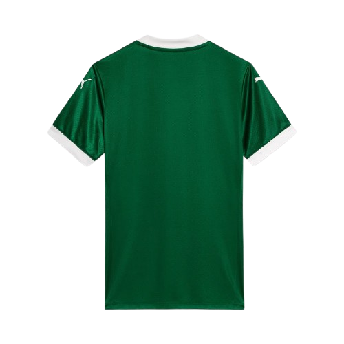 Camisa Palmeiras I 25/26 Puma - Verde