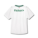 Camisa Palmeiras Fora 2026/27 Puma - Branco