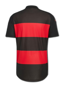 Camisa Flamengo I 2026/27 Adidas - Rubro Negro