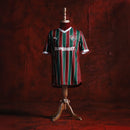 Camisa Fluminense I 2026/25 Umbro - Vinho e Verde