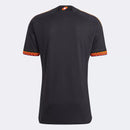 Camisa Roma III 23/24 Adidas - Preta
