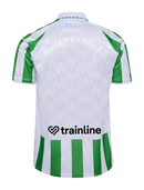 Camisa Real Bétis I 24/25 Kappa - Verde