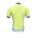 Camisa Seleção Espanha II Away 24/25 Adidas - Amarelo - Jogador