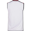 Camisa Flamengo II Regata 2025/26 Adidas - Branco