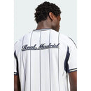 Camisa do Real Madrid Baseball - 2025/26 [ PRÉ-VENDA ]