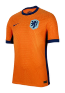 Camisa Seleção Holanda I 2024 Nike - Laranja