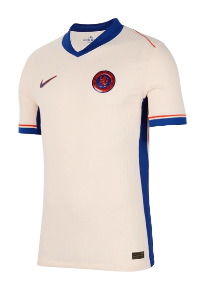 Camisa Chelsea II Away 24/25 Nike