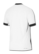 Camisa Vasco II 2026/27 Nike - Branco com a listra preta