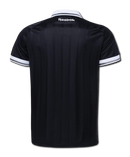 Camisa Botafogo II 25/26 Preta - Reebok[ ESTOQUE JÁ NO BRASIL ]