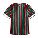 Camisa Fluminense I 2026/25 Puma - Vinho e Verde
