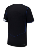 Camisa Chelsea III 2025/26 - Total 90 - Preto