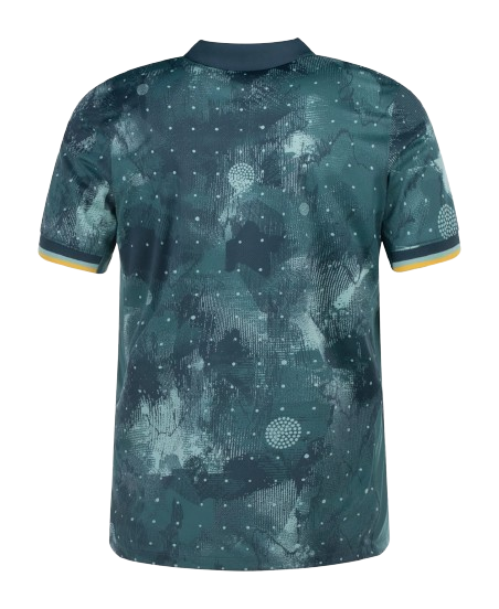 Camisa Tottenham Spurs III Third - 24/25 Nike - Verde