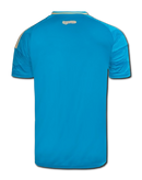 Camisa Cruzeiro III 2025/26 Adidas - Azul