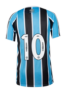 Camisa Grêmio I 24/25 Umbro - Tricolor