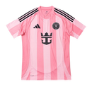 Camisa Inter Miami 25/26 Adidas - Rosa