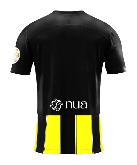 Camisa Al-Ittihad - Home 2023/24