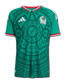 Camisa  México I Copa do Mundo 2026 Adidas - Verde