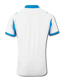 Camisa Olympique de Marseille I 2025/26 Puma - Branco