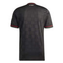 Camisa Bayern de Munique III 2025/26 - Preto