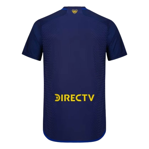 Camisa Boca Juniors I 24/25 Adidas - Azul